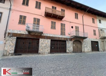 Foto 2 - Appartamento piazza VII martiri
 
5, Candia Canavese - foto 2