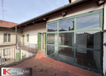 Foto 10 - Appartamento piazza VII martiri
 
5, Candia Canavese - foto 10