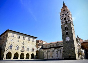 Foto 3 - Bilocale Piazza della Sala, Pistoia - foto 3