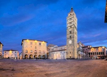 Foto 4 - Bilocale Piazza della Sala, Pistoia - foto 4