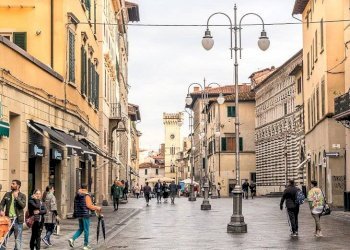 Foto 9 - Bilocale Piazza della Sala, Pistoia - foto 9