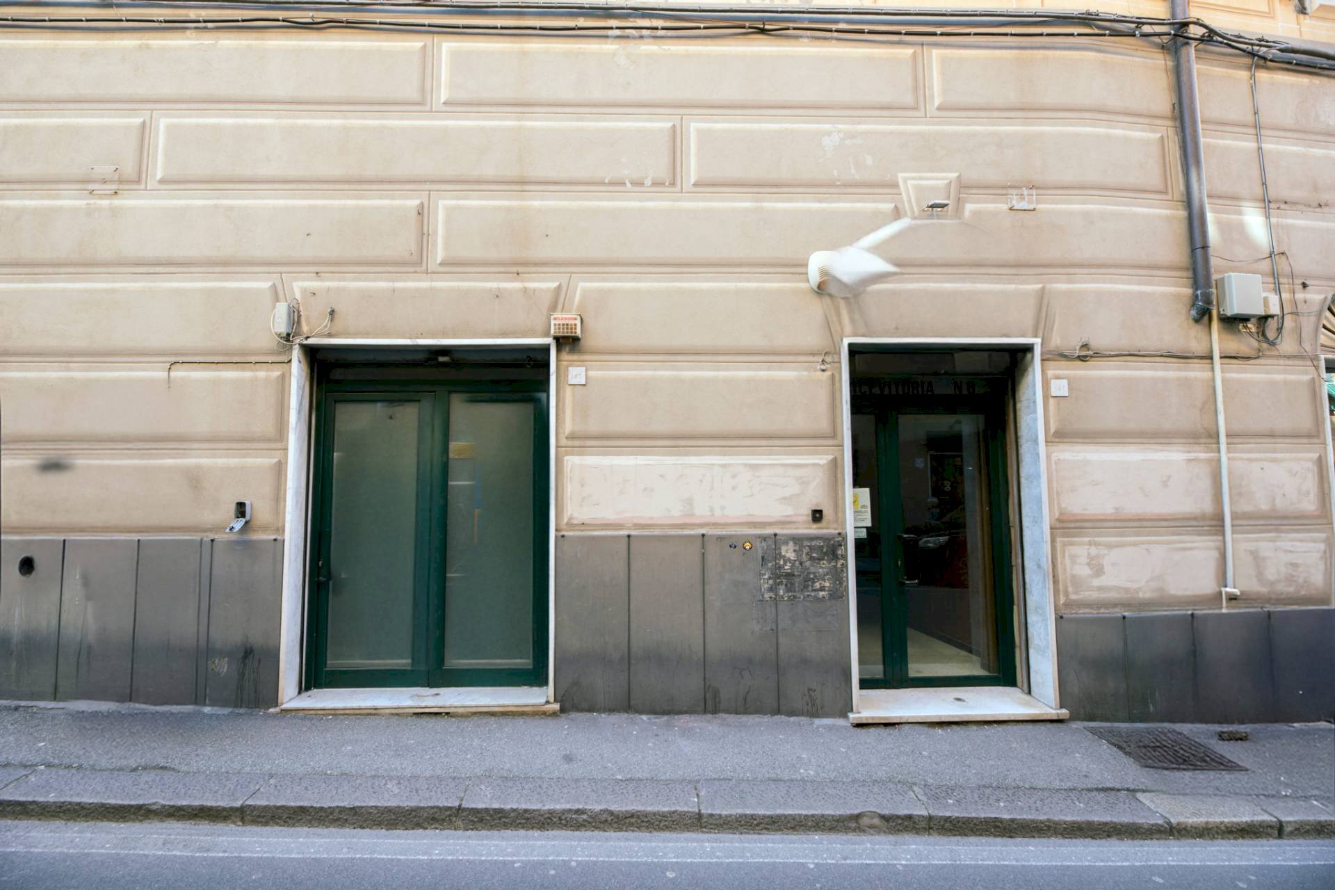 Foto 3 - Commercial Premises Via Guglielmo Oberdan
 
187, Genova - photo 3