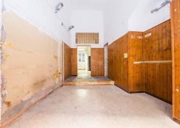 Foto 5 - Commercial Premises Via Guglielmo Oberdan
 
187, Genova - photo 5