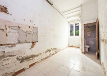 Foto 10 - Commercial Premises Via Guglielmo Oberdan
 
187, Genova - photo 10