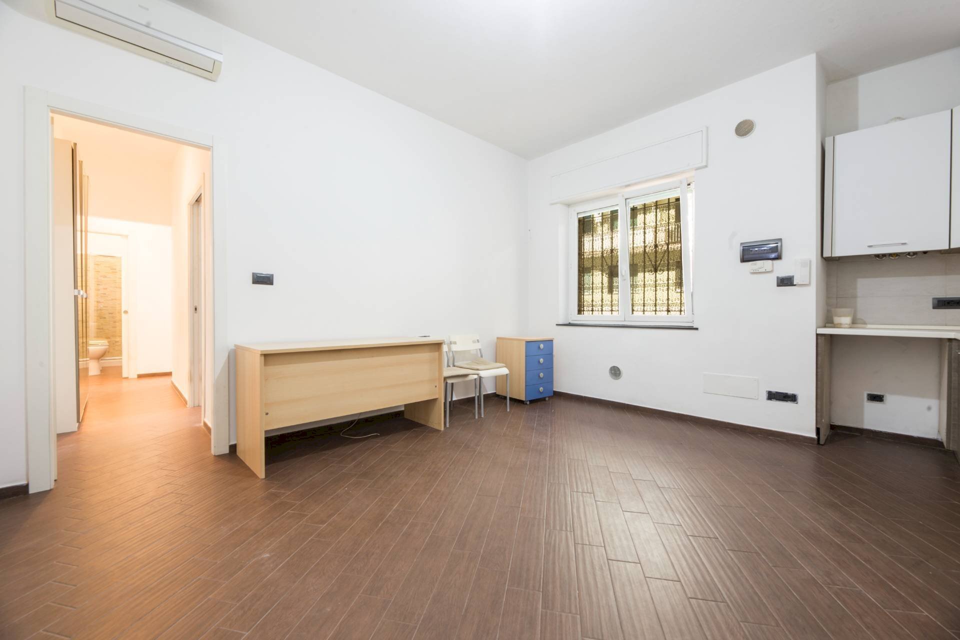 Foto 2 - Appartamento Via Pasquale Berghini
 
11, Genova - foto 2