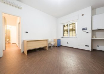 Foto 2 - Appartamento Via Pasquale Berghini
 
11, Genova - foto 2