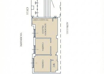 Foto 13 - Appartamento Via Pasquale Berghini
 
11, Genova - foto 12