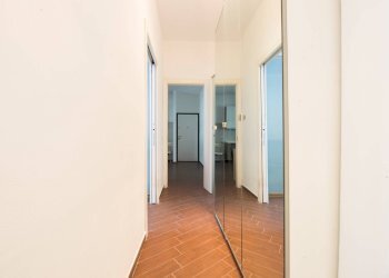 Foto 22 - Appartamento Via Pasquale Berghini
 
11, Genova - foto 20