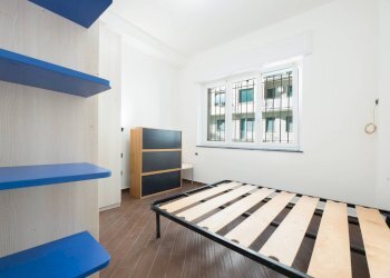 Foto 23 - Appartamento Via Pasquale Berghini
 
11, Genova - foto 21