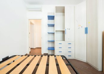 Foto 24 - Appartamento Via Pasquale Berghini
 
11, Genova - foto 22