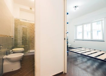 Foto 25 - Appartamento Via Pasquale Berghini
 
11, Genova - foto 23