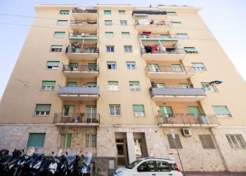 Foto 26 - Appartamento Via Pasquale Berghini
 
11, Genova - foto 24