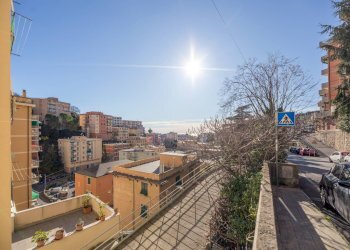 Foto 28 - Appartamento Via Pasquale Berghini
 
11, Genova - foto 26