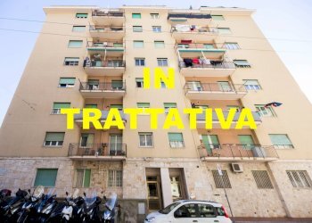 Foto 1 - Appartamento Via Pasquale Berghini
 
11, Genova - foto 1