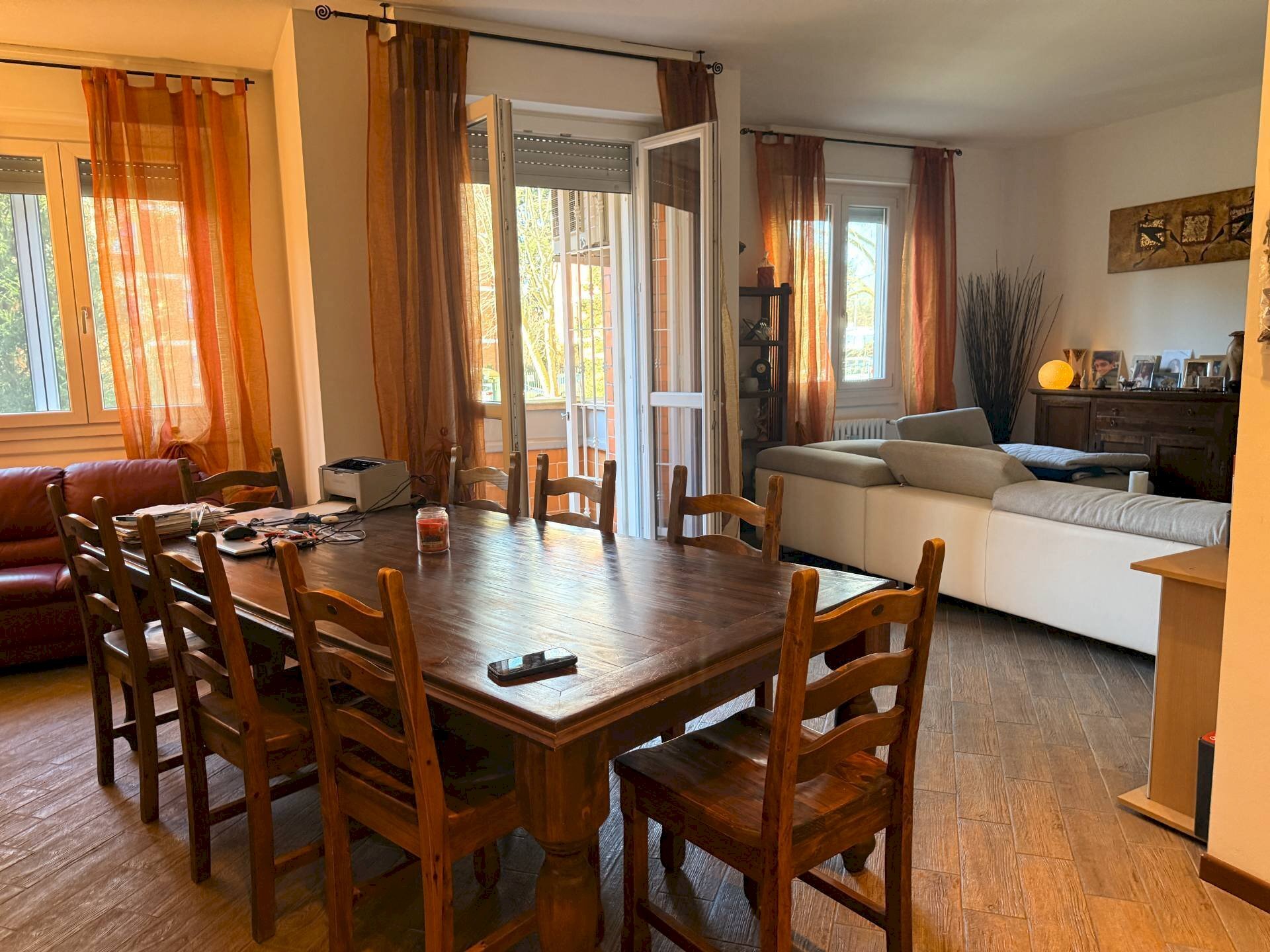 Foto 2 - Appartamento via zuccoli
 
3, Monza - foto 2