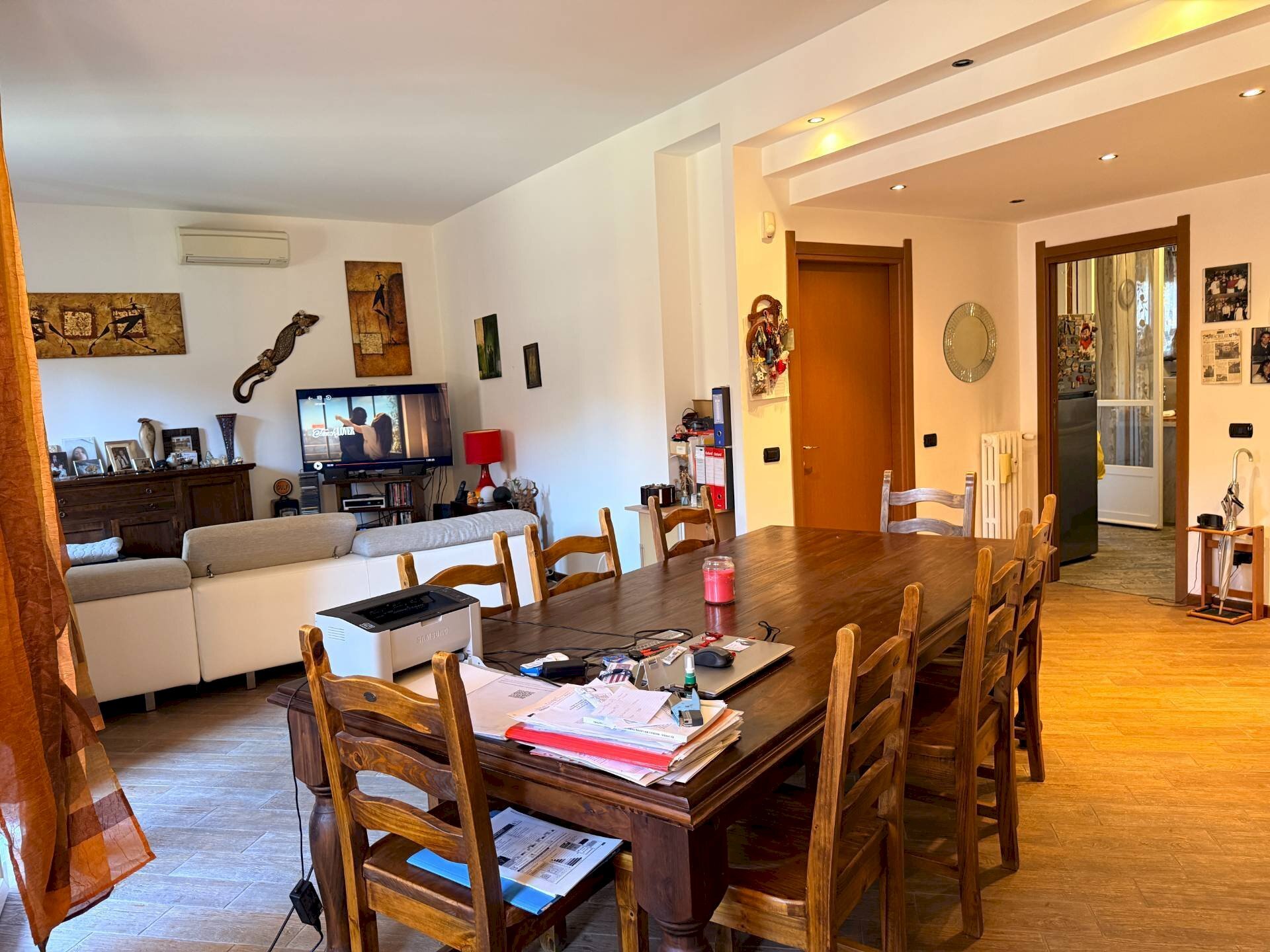 Foto 3 - Appartamento via zuccoli
 
3, Monza - foto 3