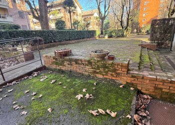 Foto 24 - Appartamento via zuccoli
 
3, Monza - foto 24