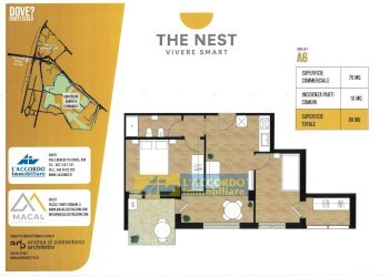 Foto 1 - Locale Commerciale VIA DEI VESTINI
 
250, Chieti - foto 1