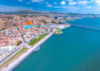 Foto 25 - Trilocale via Germania
 
34, Olbia - foto 25