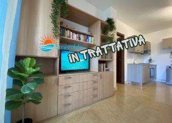 Foto 1 - Trilocale via Germania
 
34, Olbia - foto 1