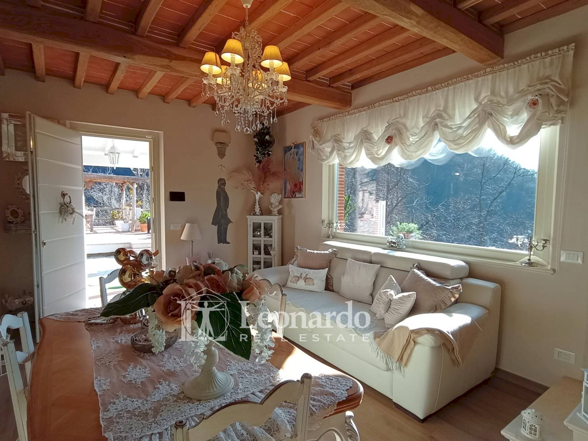 Foto 1 - Casa indipendente Via Nuova, Camaiore - foto 1
