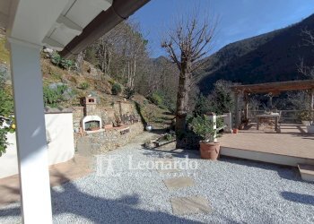 Foto 15 - Casa indipendente Via Nuova, Camaiore - foto 14