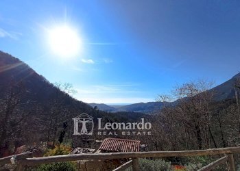 Foto 36 - Casa indipendente Via Nuova, Camaiore - foto 35