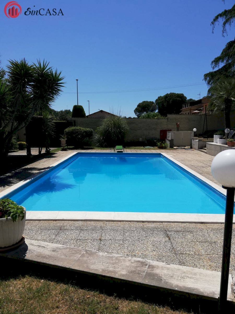 Foto 1 - Villa via siliqua, Fiumicino - foto 1