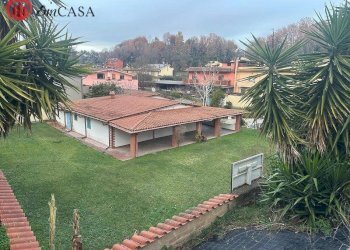 Foto 1 - Villa via siliqua, Fiumicino - foto 1