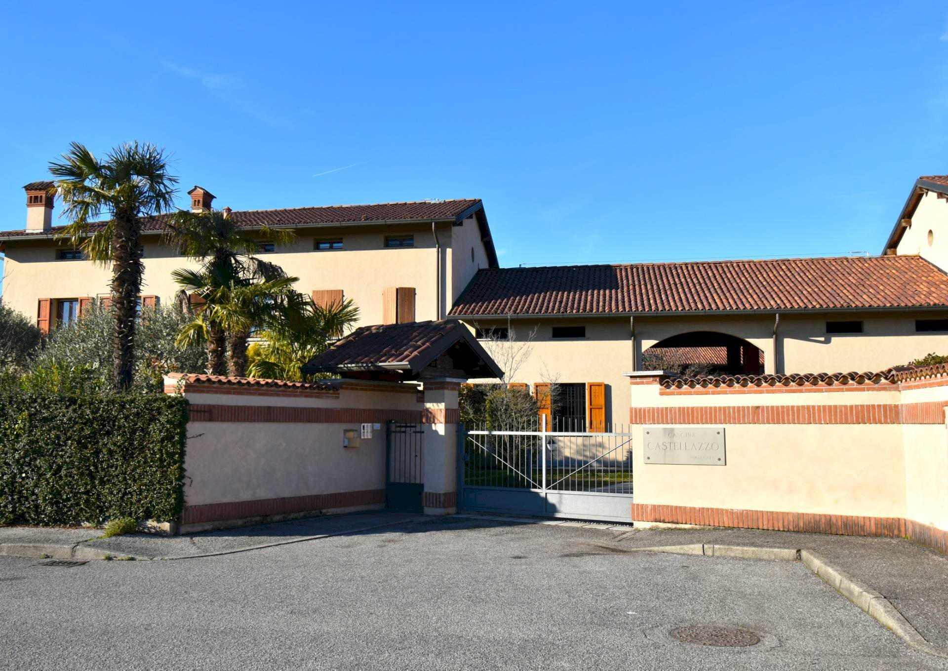 Foto 2 - Bilocale VIA CASCINA CASTELLAZZO
 
1, Vimercate - foto 2