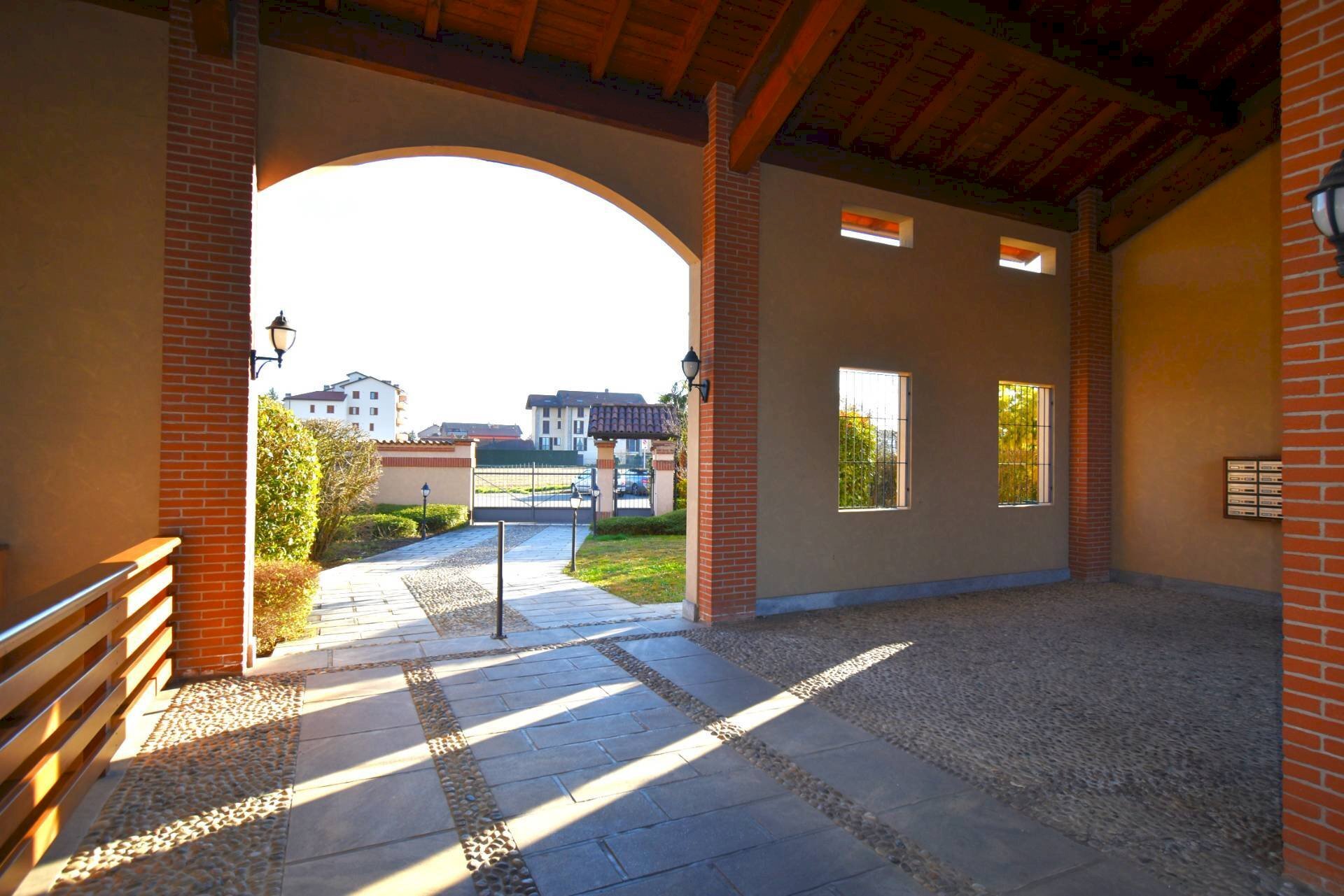 Foto 1 - Two-room apartment VIA CASCINA CASTELLAZZO
 
1, Vimercate - photo 1