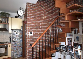 Foto 11 - Bilocale VIA CASCINA CASTELLAZZO
 
1, Vimercate - foto 11