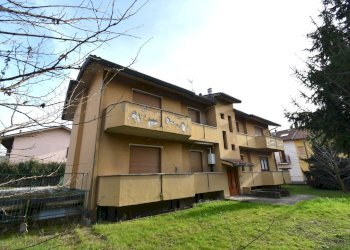 Foto 1 - Trilocale ROMA
 
2, Bernareggio - foto 1