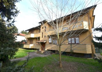 Foto 2 - Trilocale ROMA
 
2, Bernareggio - foto 2