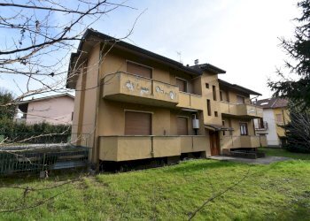 Foto 5 - Trilocale ROMA
 
2, Bernareggio - foto 5