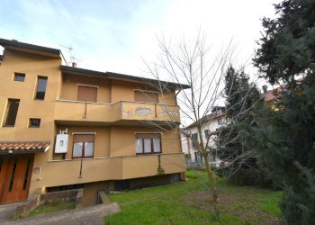 Foto 30 - Trilocale ROMA
 
2, Bernareggio - foto 30