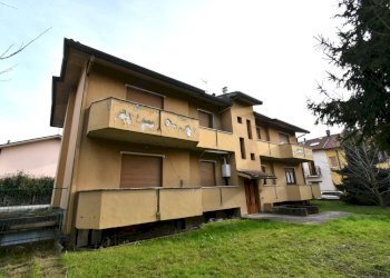 Foto 32 - Trilocale ROMA
 
2, Bernareggio - foto 32