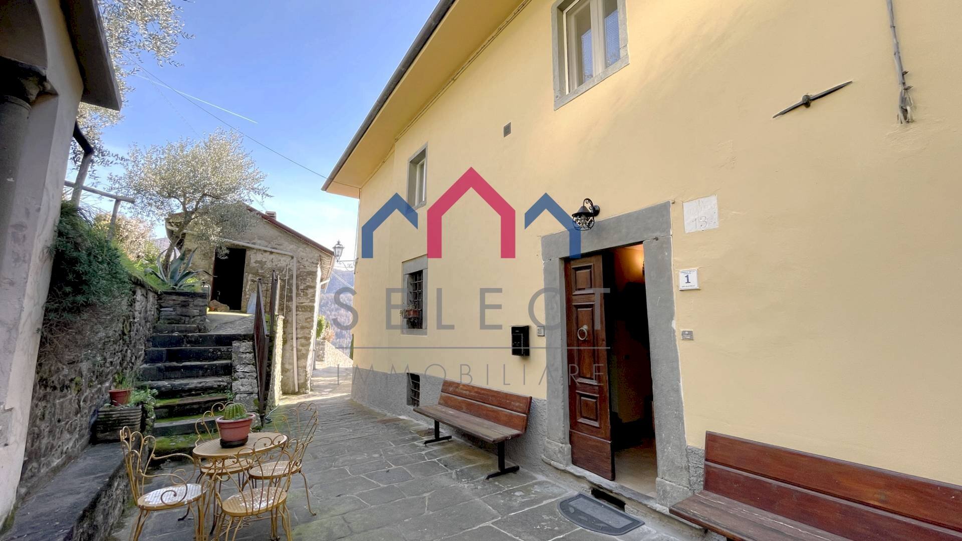 Foto 2 - Appartamento Coreglia Antelminelli - foto 2