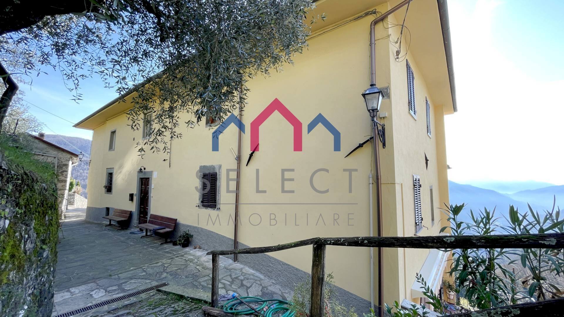 Foto 3 - Appartamento Coreglia Antelminelli - foto 3