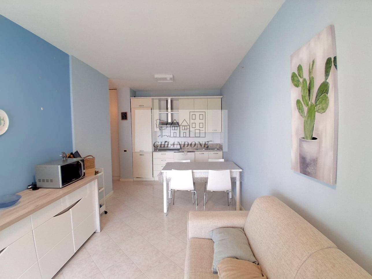 Foto 2 - Three-room apartment San Michele al Tagliamento - photo 2