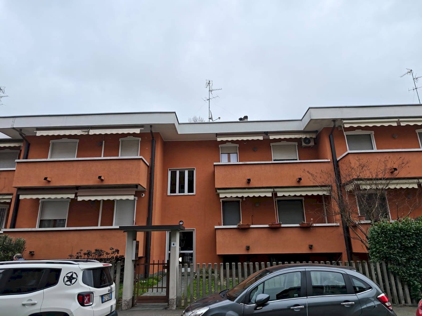 Foto 1 - Appartamento via ariberto da dugnano
 
4, Paderno Dugnano - foto 1