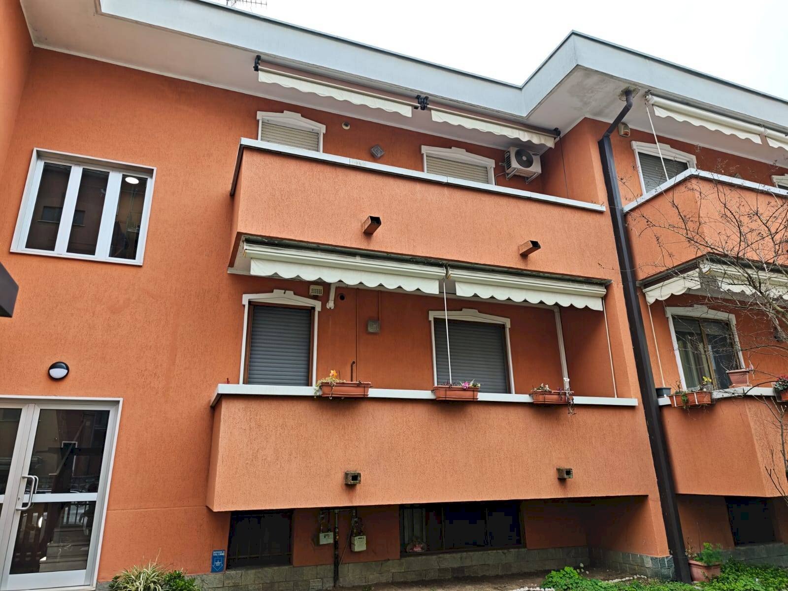 Foto 2 - Appartamento via ariberto da dugnano
 
4, Paderno Dugnano - foto 2