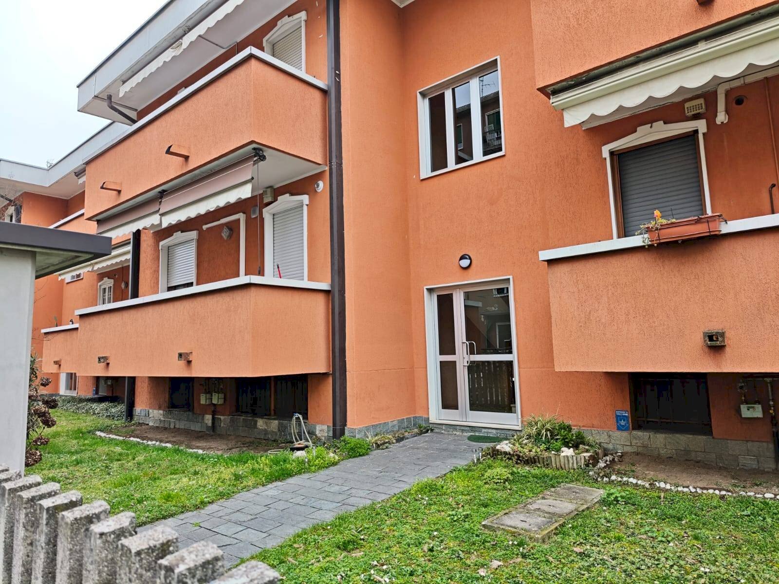 Foto 3 - Appartamento via ariberto da dugnano
 
4, Paderno Dugnano - foto 3