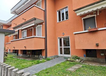 Foto 3 - Appartamento via ariberto da dugnano
 
4, Paderno Dugnano - foto 3