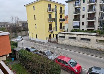 Foto 14 - Appartamento via ariberto da dugnano
 
4, Paderno Dugnano - foto 14