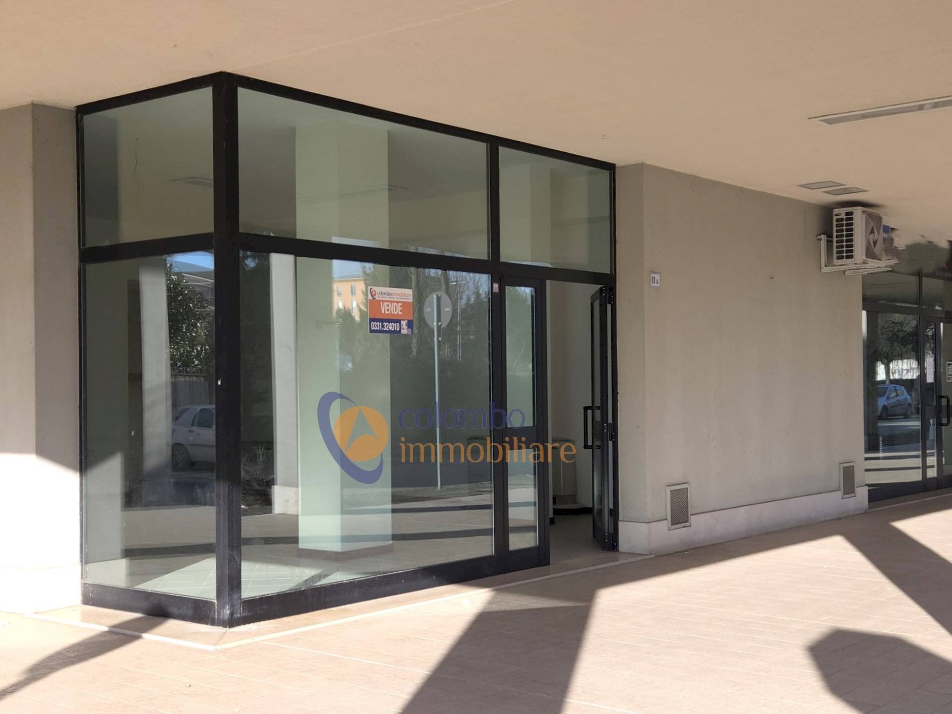 Foto 1 - Shop via Gorizia
 
11, Busto Arsizio - photo 1