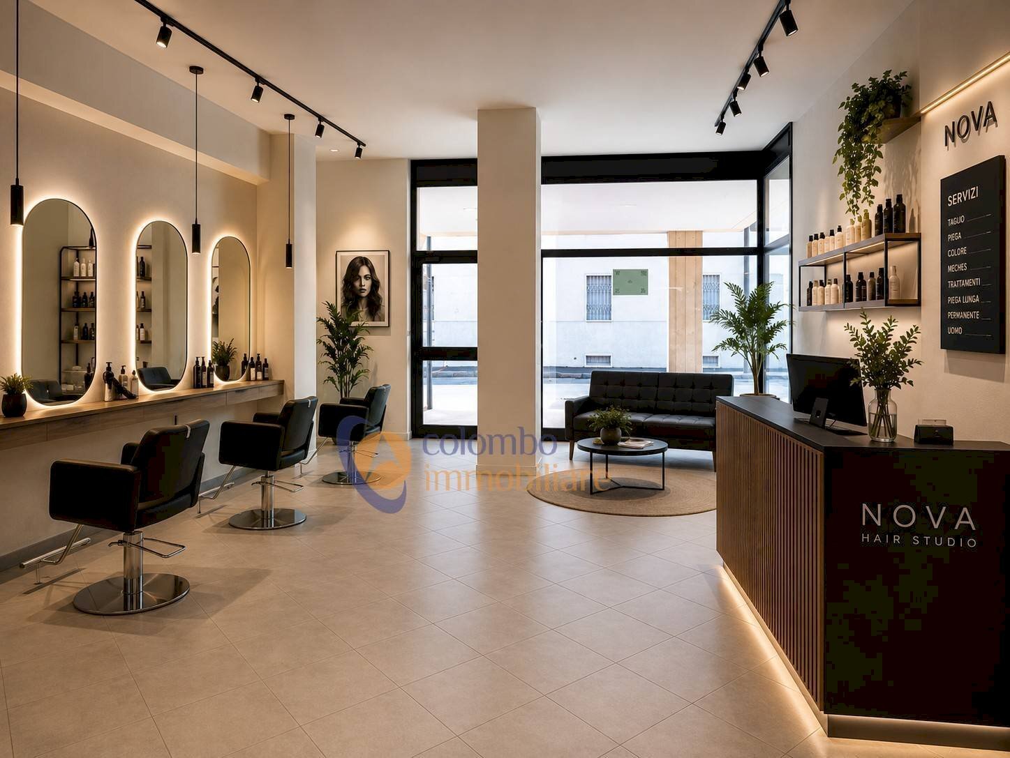 Foto 3 - Shop via Gorizia
11, Busto Arsizio - photo 2