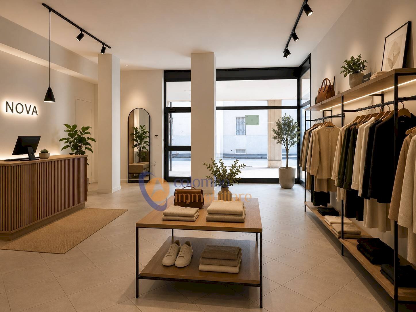 Foto 4 - Shop via Gorizia
11, Busto Arsizio - photo 3