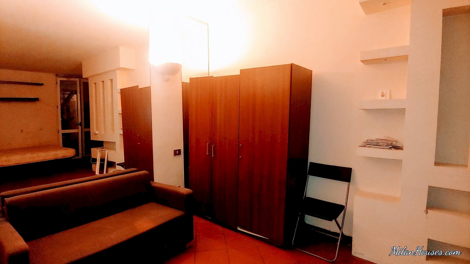 Foto 3 - Appartamento Via Alserio
 
1, Milano - foto 3