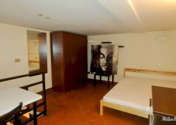 Foto 16 - Appartamento Via Alserio
 
1, Milano - foto 16